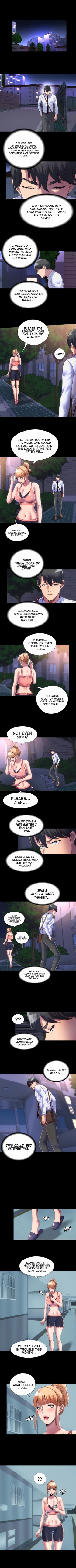 Page 134 of Body Bind