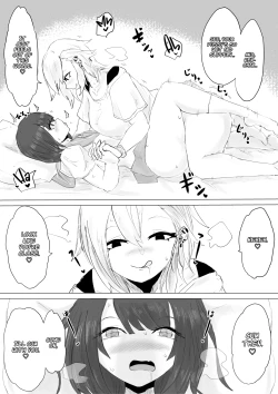 Page 28 of Kareshi-kun no Sochin ja Manzoku dekinakute... | My boyfriend’s tiny cock can't satisfy me, so...