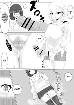 Page 42 of Kareshi-kun no Sochin ja Manzoku dekinakute... | My boyfriend’s tiny cock can't satisfy me, so...