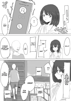 Page 49 of Kareshi-kun no Sochin ja Manzoku dekinakute... | My boyfriend’s tiny cock can't satisfy me, so...