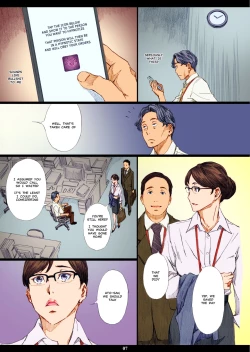 Page 6 of Kyonyuu Onna Joushi Saimin Nikuningyou