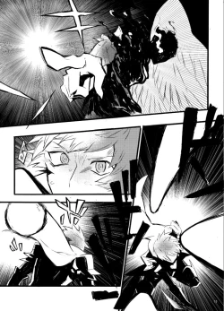 Page 10 of Traumerei Stellaris I