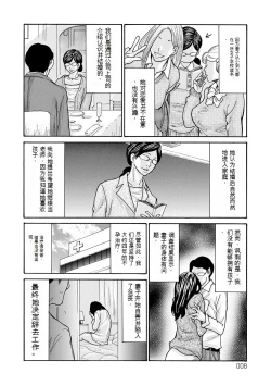 Page 156 of Shikkarimono no Tsuma ga Kinjo no Fushi ni Netorarete Kairaku Ochi Suru made