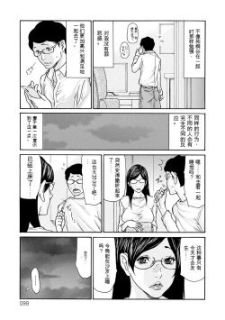 Page 197 of Shikkarimono no Tsuma ga Kinjo no Fushi ni Netorarete Kairaku Ochi Suru made