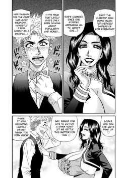Page 106 of Magician to H na Deshi Ch.1-6