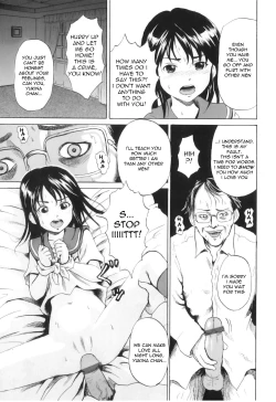 Page 7 of Inugoya no Shoujo