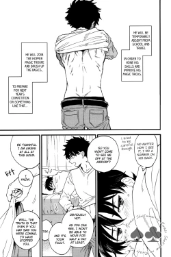 Page 6 of Love Me Tender