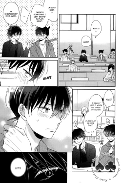 Page 14 of Lie or Love