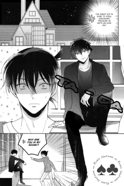 Page 16 of Lie or Love