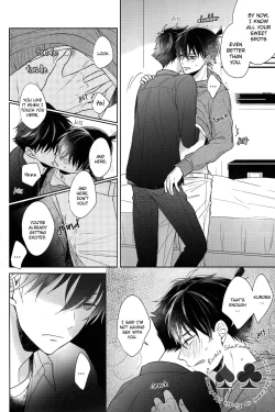 Page 19 of Lie or Love