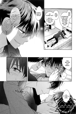 Page 32 of Lie or Love