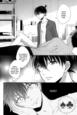 Page 7 of Lie or Love