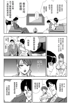 Page 77 of 肉秘書・友紀子 Vol.09