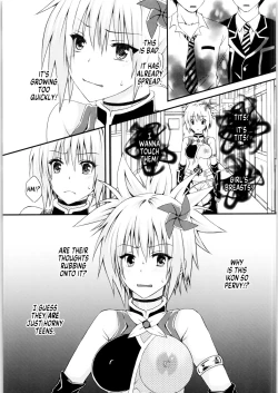 Page 6 of Matsuri no Ato