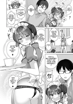 Page 6 of Bitch na Beit wa Oshiokida!