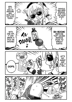 Page 27 of DaviGaki WakaraSex + Guest Manga | Davi Brat's Correction Fuckfest + Guest Manga