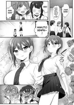 Page 2 of Engekibu no Ouji-sama | Prince of the Drama Club