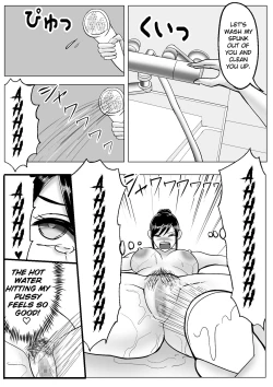 Page 19 of Boku wa Les Fuuzoku ni Ikitai Kawaka Nouryokusha ga Les Fuuzoku de Itazura