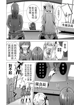 Page 5 of Incubus-ka Shita Ore ga JK Aite ni Gyakushuu Seikatsu!? 2