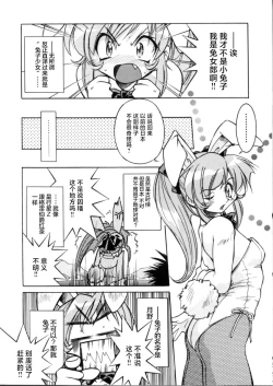 Page 141 of Pony Bokujou | 单马尾牧场