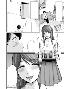 Page 64 of Kyonyuu Bijin no Tensai Mangaka to Yari Houdai no Dream Life 〜Black Henshuubu no Ore ga Nariagatta Houhou〜