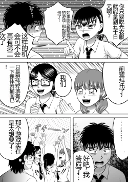 Page 7 of Danshi O Nūdodessan