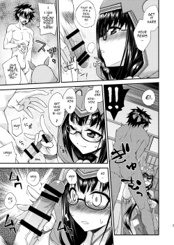 Page 6 of Osakabehime no Iutoori | As Osakabehime Says