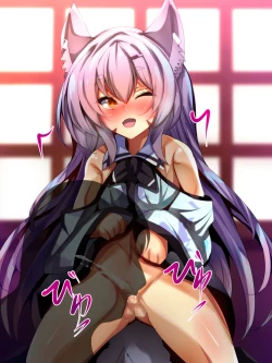 Page 25 of Zutto Matteta Ichizu na Kitsune wa Osu deshita