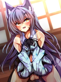 Page 62 of Zutto Matteta Ichizu na Kitsune wa Osu deshita