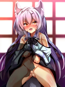 Page 83 of Zutto Matteta Ichizu na Kitsune wa Osu deshita