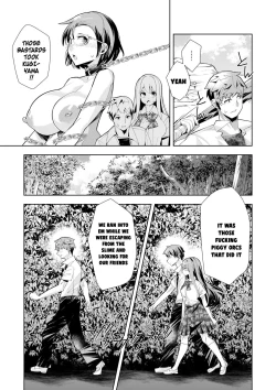 Page 16 of Youkoso Isekai e, Dewa Shinde Kudasai Ch. 5