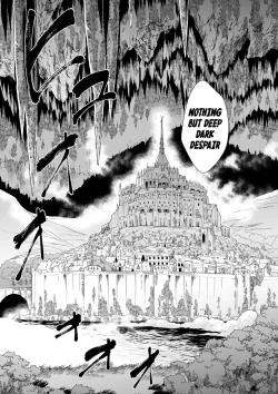 Page 34 of Youkoso Isekai e, Dewa Shinde Kudasai Ch. 5