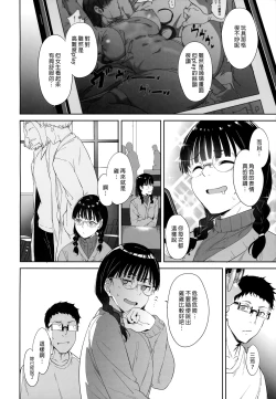 Page 3 of Otaku Tomodachi to no Sex wa Saikou ni Kimochi Ii | 我與宅宅朋友的極上性愛