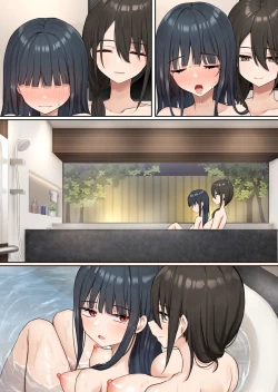 Page 76 of Ojou-sama Gakkyuu Iinchou ga Hinkon Gyaru o Okane de Wakaraseyou to Suru Yuri 2