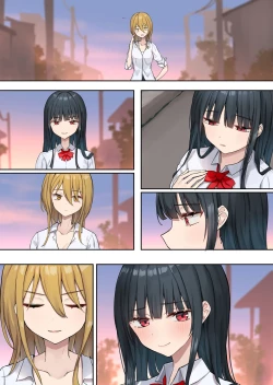 Page 88 of Ojou-sama Gakkyuu Iinchou ga Hinkon Gyaru o Okane de Wakaraseyou to Suru Yuri 2