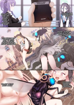 Page 30 of Tenshi no Wa | Heaven Wing Ring