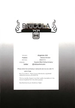 Page 24 of BRICOLA 8
