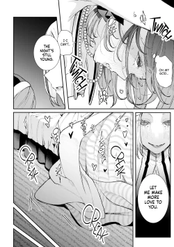 Page 24 of Sister Shimai no Yoru no Koto | The Maimai Sisters' Night Affair