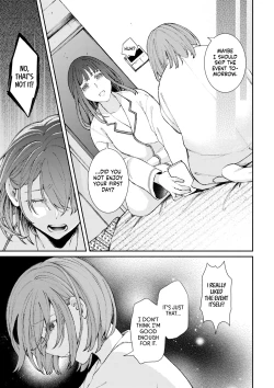 Page 7 of Sister Shimai no Yoru no Koto | The Maimai Sisters' Night Affair