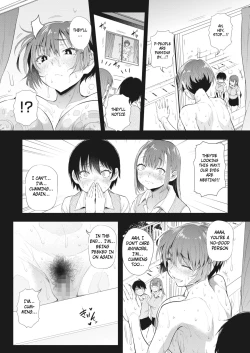 Page 25 of Mado no Mukou no Osananajimi
