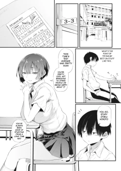 Page 2 of Mado no Mukou no Osananajimi