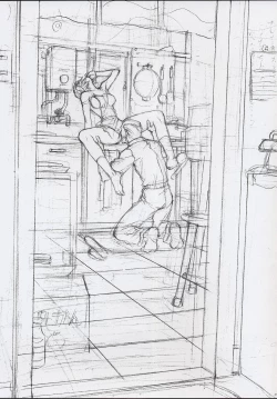 Page 21 of Omakehon 2003.12.30 FuyuComi