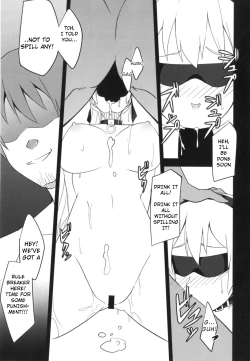 Page 14 of Crossbell no Senka