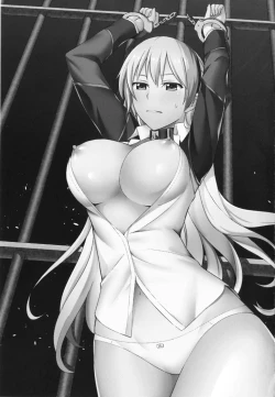 Page 2 of Crossbell no Senka