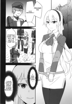 Page 5 of Crossbell no Senka