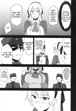 Page 6 of Crossbell no Senka