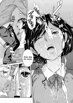 Page 101 of Seifuku Shijou Shugi| Uniforms Supremacy