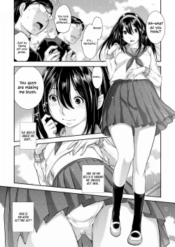 Page 122 of Seifuku Shijou Shugi| Uniforms Supremacy