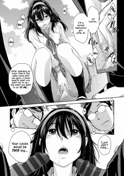 Page 127 of Seifuku Shijou Shugi| Uniforms Supremacy