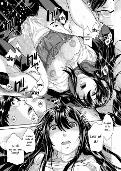 Page 137 of Seifuku Shijou Shugi| Uniforms Supremacy